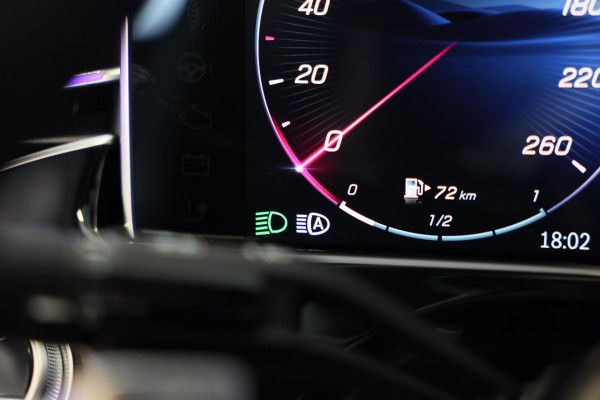 Mercedes-Benz E-Klasse 400 e 4MATIC AMG 53 Look / Hyperscreen / Massage / Burmester 4D / Head Up / 360 Camera / Leder / Pano / 20