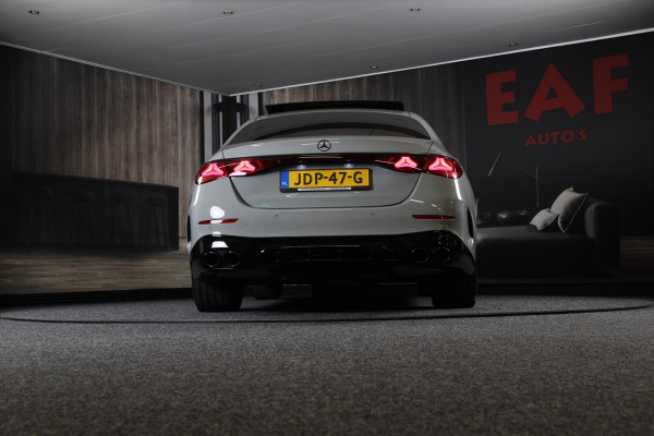 Mercedes-Benz E-Klasse 400 e 4MATIC AMG 53 Look / Hyperscreen / Massage / Burmester 4D / Head Up / 360 Camera / Leder / Pano / 20