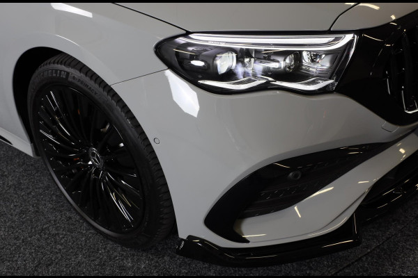 Mercedes-Benz E-Klasse 400 e 4MATIC AMG 53 Look / Hyperscreen / Massage / Burmester 4D / Head Up / 360 Camera / Leder / Pano / 20