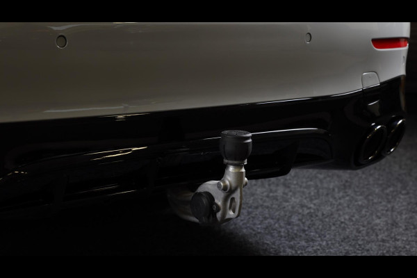 Mercedes-Benz E-Klasse 400 e 4MATIC AMG 53 Look / Hyperscreen / Massage / Burmester 4D / Head Up / 360 Camera / Leder / Pano / 20