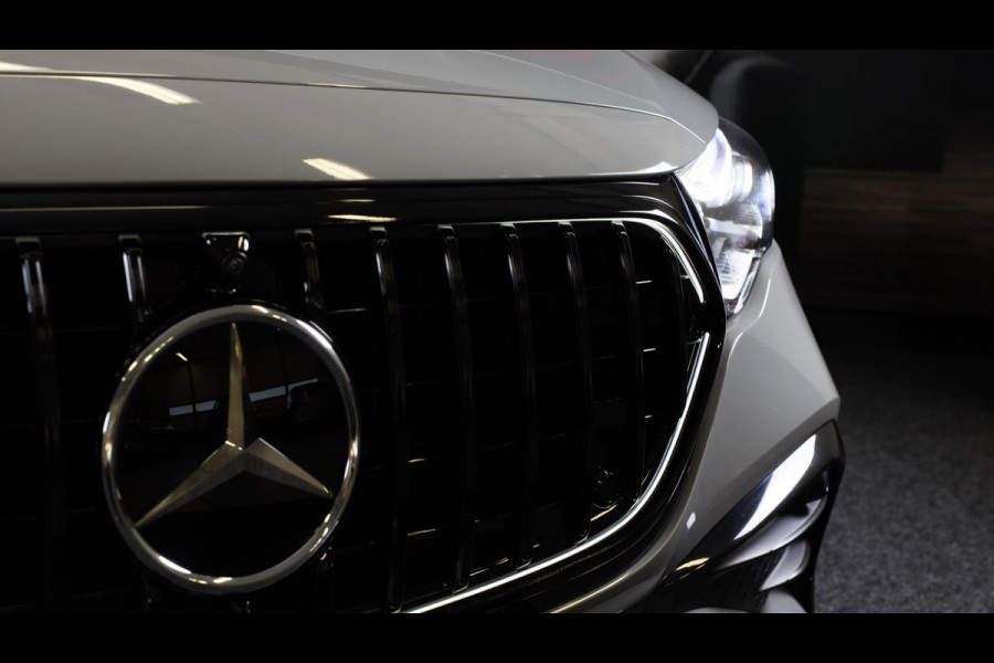 Mercedes-Benz E-Klasse 400 e 4MATIC AMG 53 Look / Hyperscreen / Massage / Burmester 4D / Head Up / 360 Camera / Leder / Pano / 20