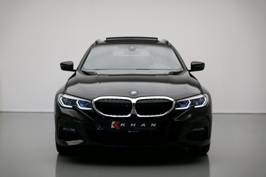 BMW 3 Serie Touring 320e Business Edition Plus |Pano|M-Pakket|Laser|Stuurverwarm.|