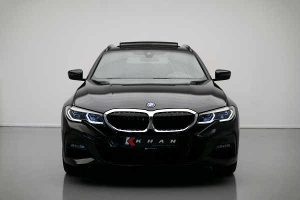 BMW 3 Serie Touring 320e Business Edition Plus |Pano|M-Pakket|Laser|Stuurverwarm.|