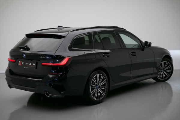BMW 3 Serie Touring 320e Business Edition Plus |Pano|M-Pakket|Laser|Stuurverwarm.|