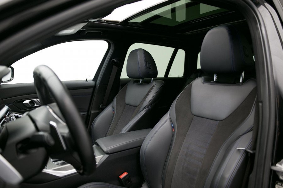 BMW 3 Serie Touring 320e Business Edition Plus |Pano|M-Pakket|Laser|Stuurverwarm.|
