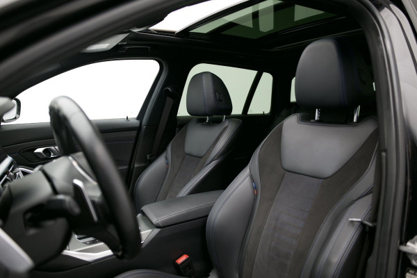 BMW 3 Serie Touring 320e Business Edition Plus |Pano|M-Pakket|Laser|Stuurverwarm.|