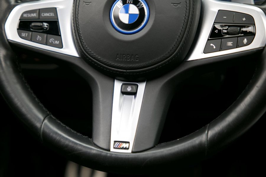 BMW 3 Serie Touring 320e Business Edition Plus |Pano|M-Pakket|Laser|Stuurverwarm.|