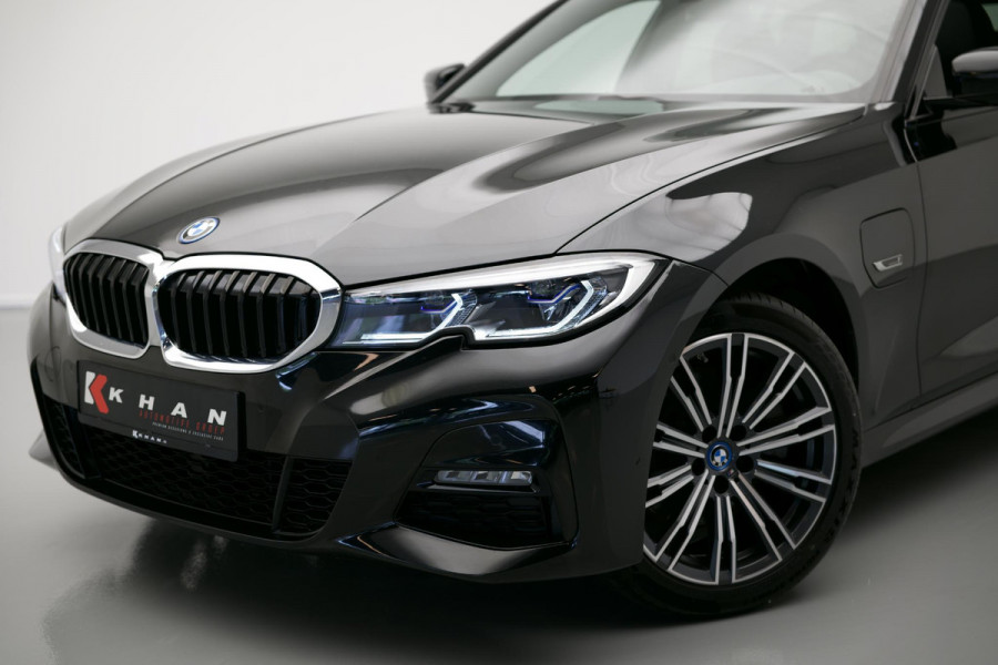 BMW 3 Serie Touring 320e Business Edition Plus |Pano|M-Pakket|Laser|Stuurverwarm.|