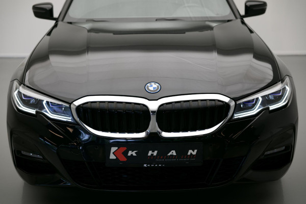 BMW 3 Serie Touring 320e Business Edition Plus |Pano|M-Pakket|Laser|Stuurverwarm.|