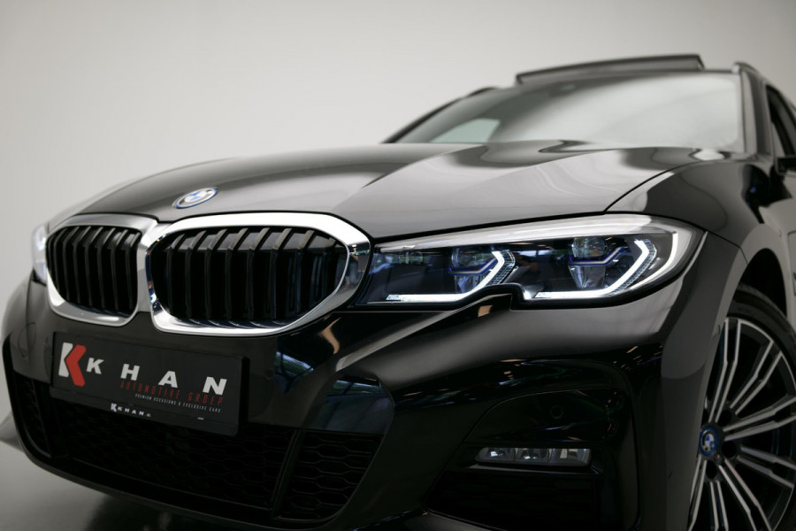 BMW 3 Serie Touring 320e Business Edition Plus |Pano|M-Pakket|Laser|Stuurverwarm.|