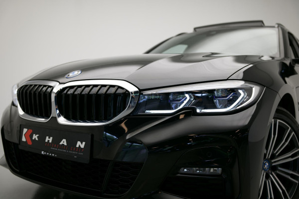 BMW 3 Serie Touring 320e Business Edition Plus |Pano|M-Pakket|Laser|Stuurverwarm.|