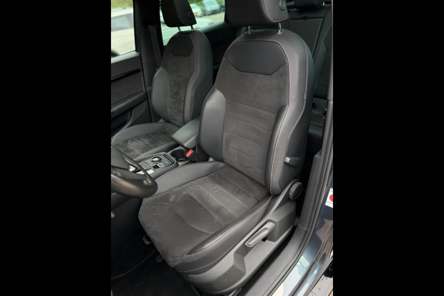 CUPRA Ateca 2.0 TSI 4DRIVE Maxton CarPlay Camera
