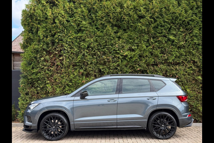CUPRA Ateca 2.0 TSI 4DRIVE Maxton CarPlay Camera
