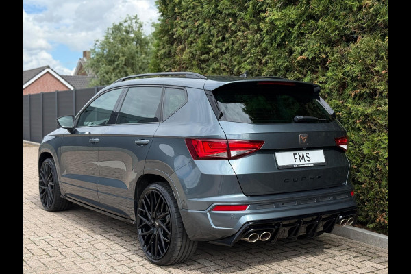 CUPRA Ateca 2.0 TSI 4DRIVE Maxton CarPlay Camera