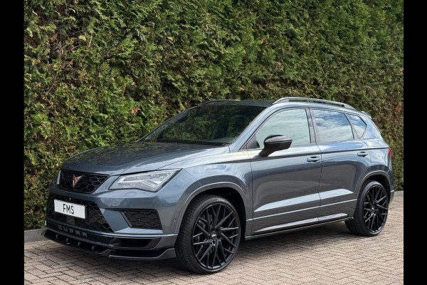 CUPRA Ateca 2.0 TSI 4DRIVE Maxton CarPlay Camera