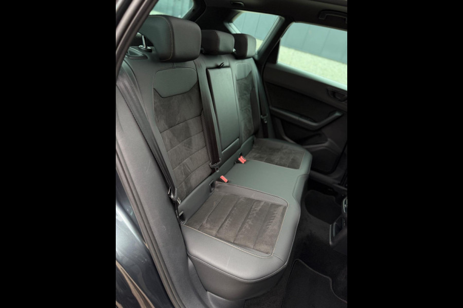 CUPRA Ateca 2.0 TSI 4DRIVE Maxton CarPlay Camera