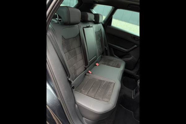 CUPRA Ateca 2.0 TSI 4DRIVE Maxton CarPlay Camera