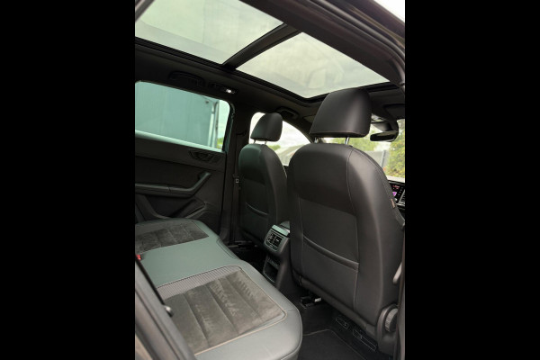 CUPRA Ateca 2.0 TSI 4DRIVE Maxton CarPlay Camera