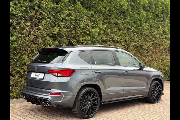 CUPRA Ateca 2.0 TSI 4DRIVE Maxton CarPlay Camera