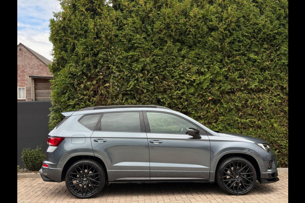 CUPRA Ateca 2.0 TSI 4DRIVE Maxton CarPlay Camera
