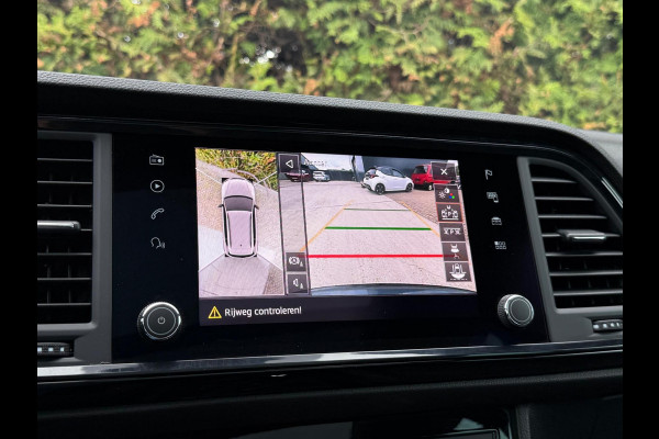 CUPRA Ateca 2.0 TSI 4DRIVE Maxton CarPlay Camera
