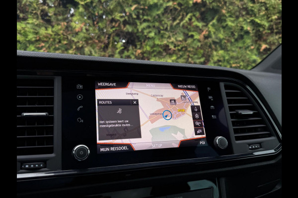 CUPRA Ateca 2.0 TSI 4DRIVE Maxton CarPlay Camera