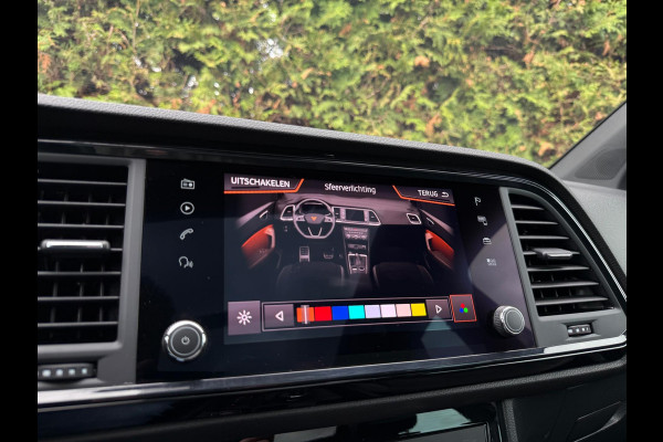 CUPRA Ateca 2.0 TSI 4DRIVE Maxton CarPlay Camera