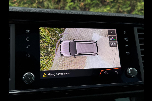 CUPRA Ateca 2.0 TSI 4DRIVE Maxton CarPlay Camera