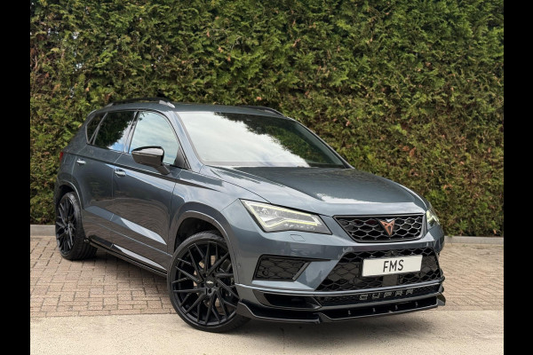 CUPRA Ateca 2.0 TSI 4DRIVE Maxton CarPlay Camera