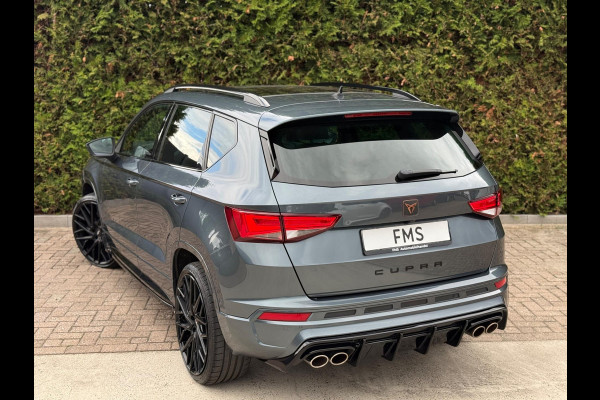 CUPRA Ateca 2.0 TSI 4DRIVE Maxton CarPlay Camera