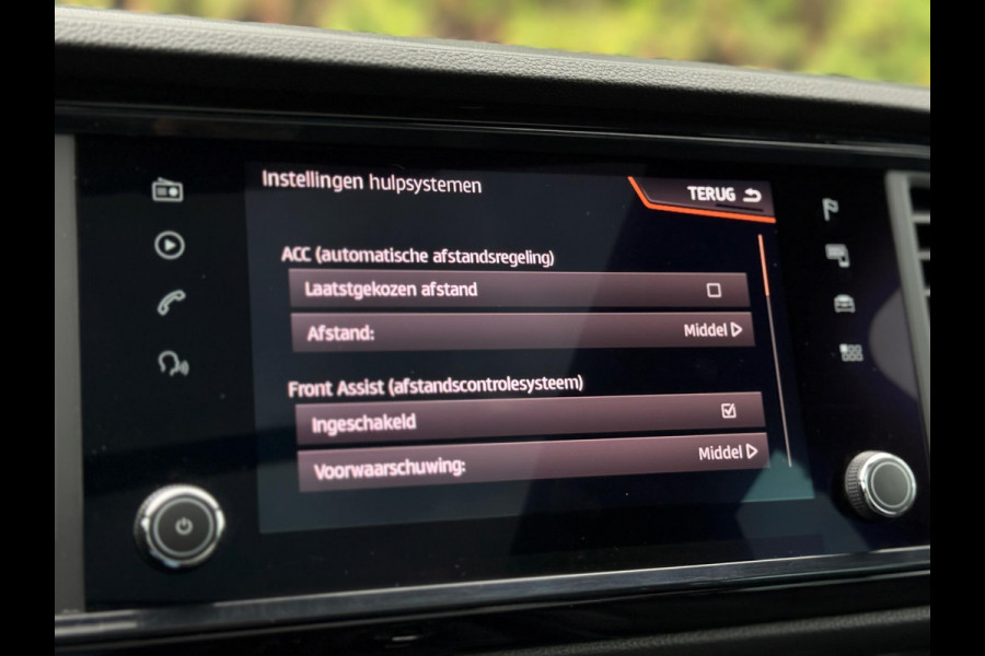 CUPRA Ateca 2.0 TSI 4DRIVE Maxton CarPlay Camera