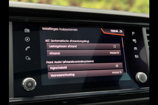 CUPRA Ateca 2.0 TSI 4DRIVE Maxton CarPlay Camera