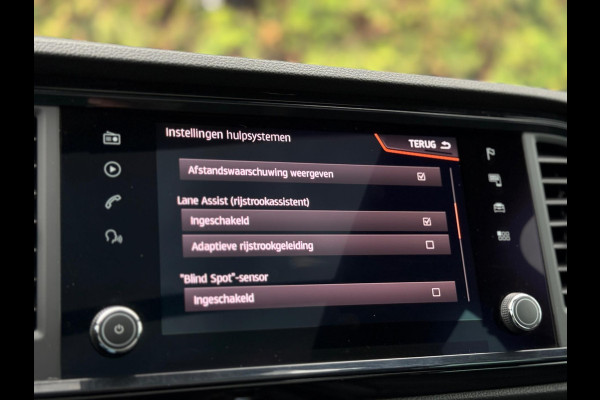 CUPRA Ateca 2.0 TSI 4DRIVE Maxton CarPlay Camera