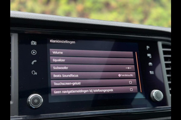 CUPRA Ateca 2.0 TSI 4DRIVE Maxton CarPlay Camera