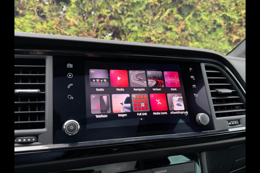 CUPRA Ateca 2.0 TSI 4DRIVE Maxton CarPlay Camera