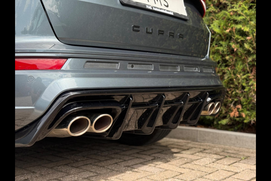 CUPRA Ateca 2.0 TSI 4DRIVE Maxton CarPlay Camera