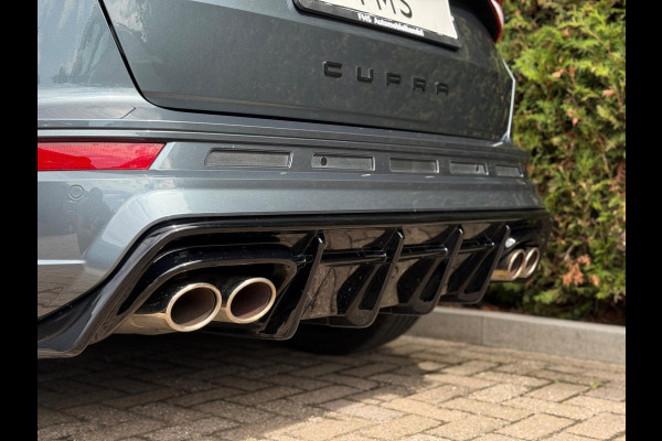 CUPRA Ateca 2.0 TSI 4DRIVE Maxton CarPlay Camera