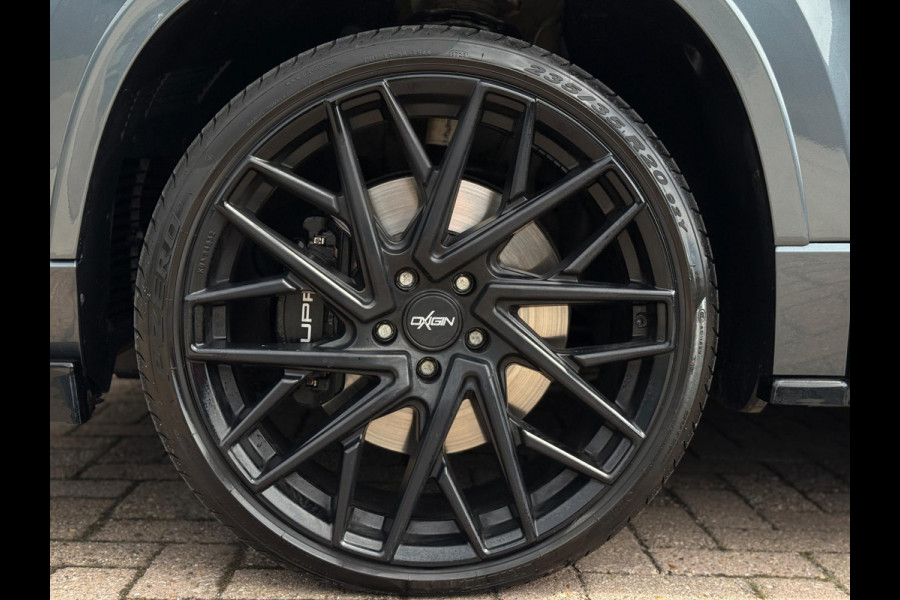 CUPRA Ateca 2.0 TSI 4DRIVE Maxton CarPlay Camera