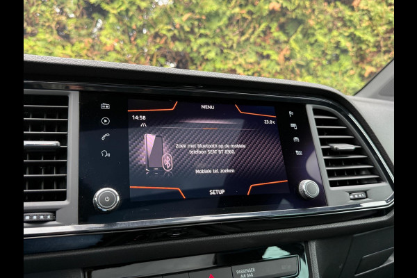 CUPRA Ateca 2.0 TSI 4DRIVE Maxton CarPlay Camera