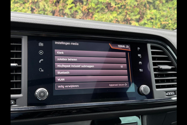 CUPRA Ateca 2.0 TSI 4DRIVE Maxton CarPlay Camera