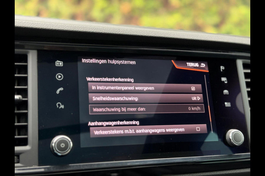 CUPRA Ateca 2.0 TSI 4DRIVE Maxton CarPlay Camera
