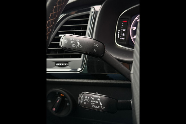 CUPRA Ateca 2.0 TSI 4DRIVE Maxton CarPlay Camera
