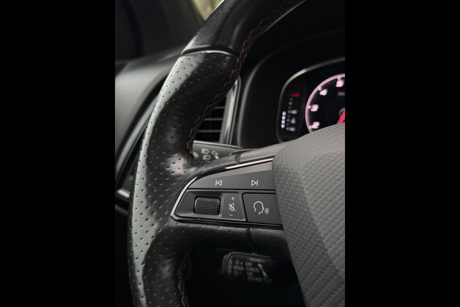 CUPRA Ateca 2.0 TSI 4DRIVE Maxton CarPlay Camera