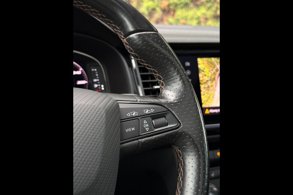 CUPRA Ateca 2.0 TSI 4DRIVE Maxton CarPlay Camera