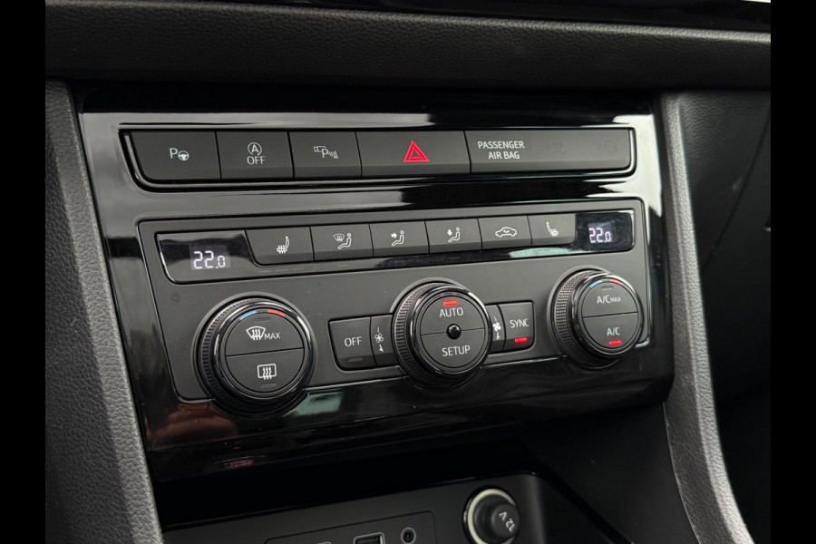 CUPRA Ateca 2.0 TSI 4DRIVE Maxton CarPlay Camera