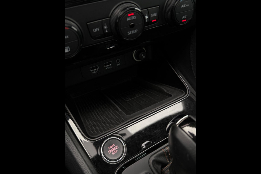 CUPRA Ateca 2.0 TSI 4DRIVE Maxton CarPlay Camera