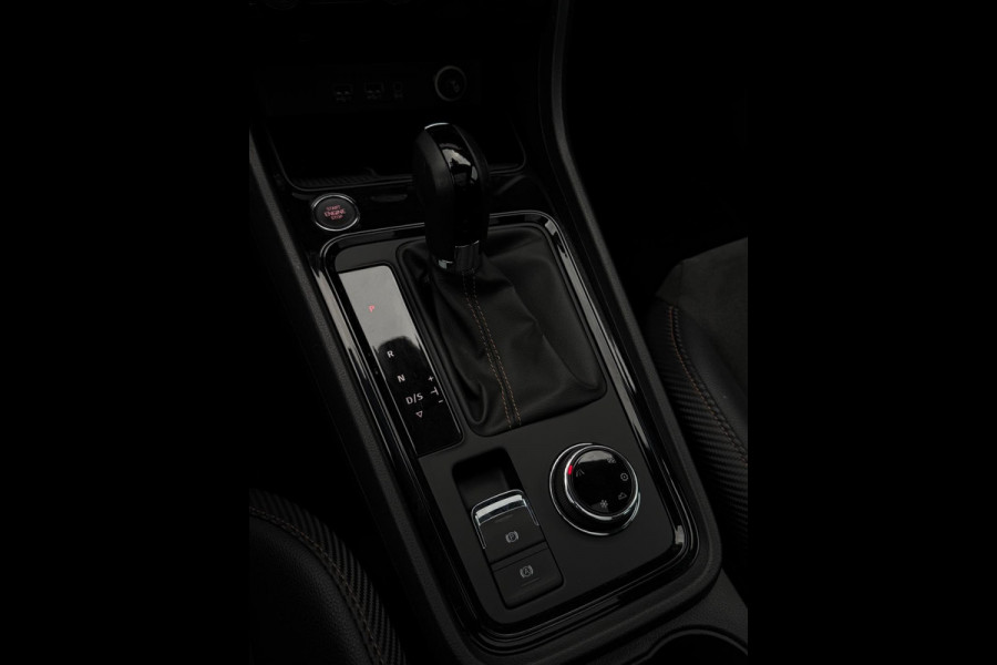 CUPRA Ateca 2.0 TSI 4DRIVE Maxton CarPlay Camera