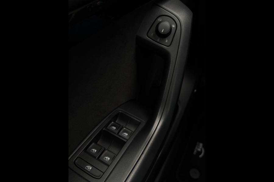CUPRA Ateca 2.0 TSI 4DRIVE Maxton CarPlay Camera