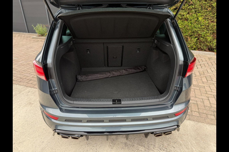 CUPRA Ateca 2.0 TSI 4DRIVE Maxton CarPlay Camera