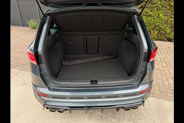 CUPRA Ateca 2.0 TSI 4DRIVE Maxton CarPlay Camera